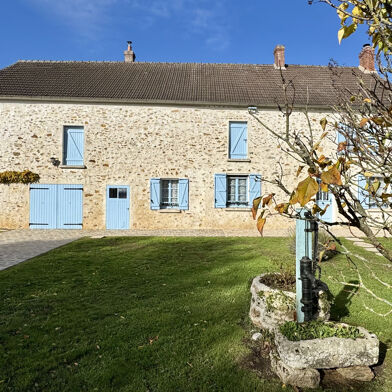 Maison 4 pièces 265000 €