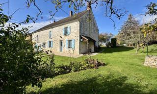 Maison 4 Pièces 97 m² à vendre à Coulommiers (77120)