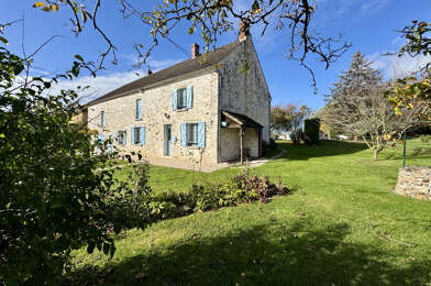 Maison 4 pièces 245000 €