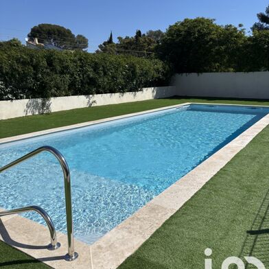 Appartement 2 pièces 198000 €