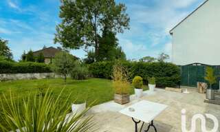 Maison 4 Pièces 100 m² à louer à Guérard (77580)