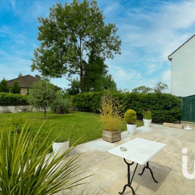 Maison 4 pièces 1650 €