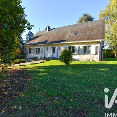 Maison 9 pièces 332999 €