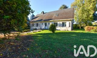 Maison 9 Pièces 284 m² à vendre à Ambazac (87240)