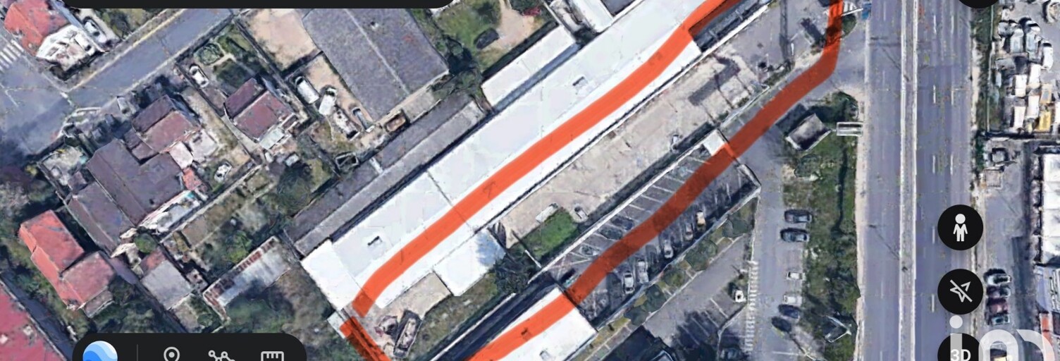 Commerce  1710 m² à louer à Herblay-sur-Seine (95220)