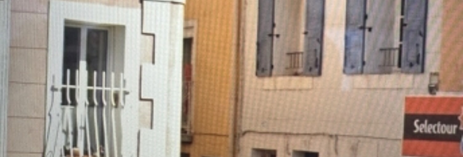 Appartement 2 Pièces 46 m² à vendre à Martigues (13500)