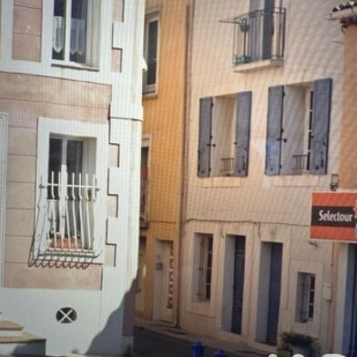 Appartement 2 pièces 125000 €