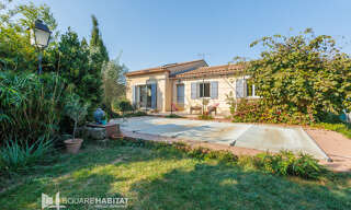 Maison 5 Pièces 115 m² à vendre à Morières-lès-Avignon (84310)