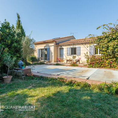 Maison 5 pièces 380000 €