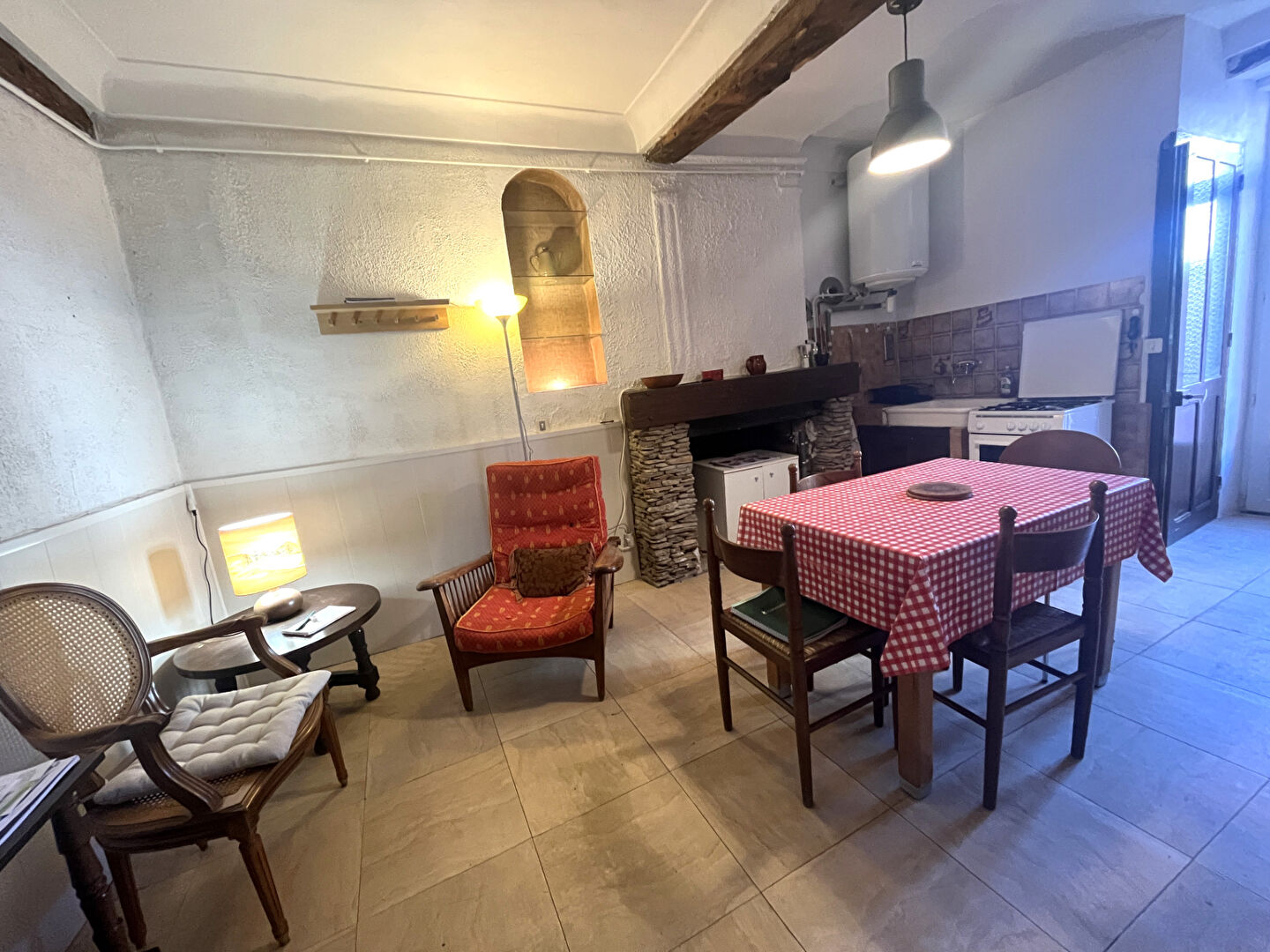 Agence immobilière de Square Habitat Veynes