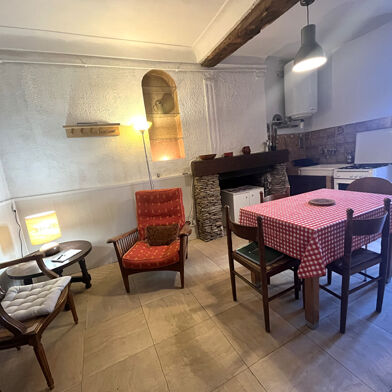 Appartement 2 pièces 45500 €