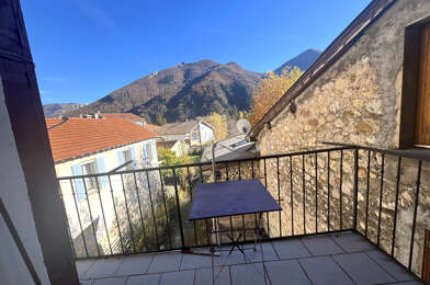 Appartement 2 pièces 39000 €