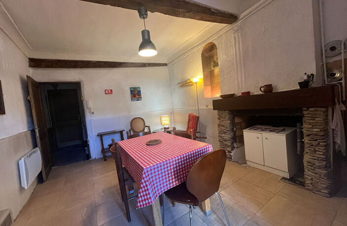 Appartement Veynes 2 pièce(s) — photo 4