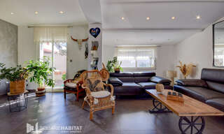 Maison 4 Pièces 173 m² à vendre à Aubagne (13400)