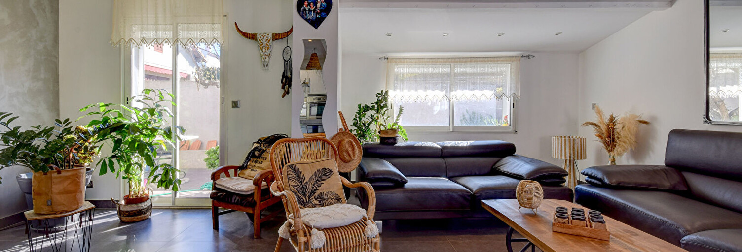 Maison 4 Pièces 173 m² à vendre à Aubagne (13400)