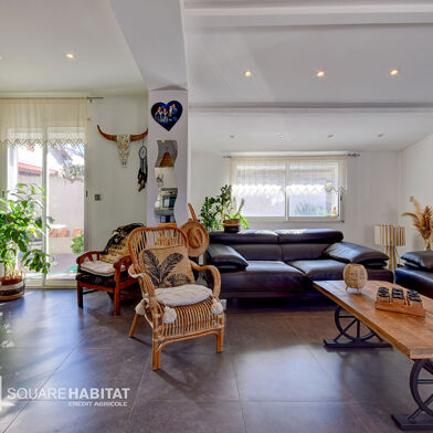 Maison 4 pièces 480000 €