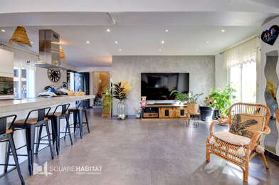 Maison 4 pièces 470000 €