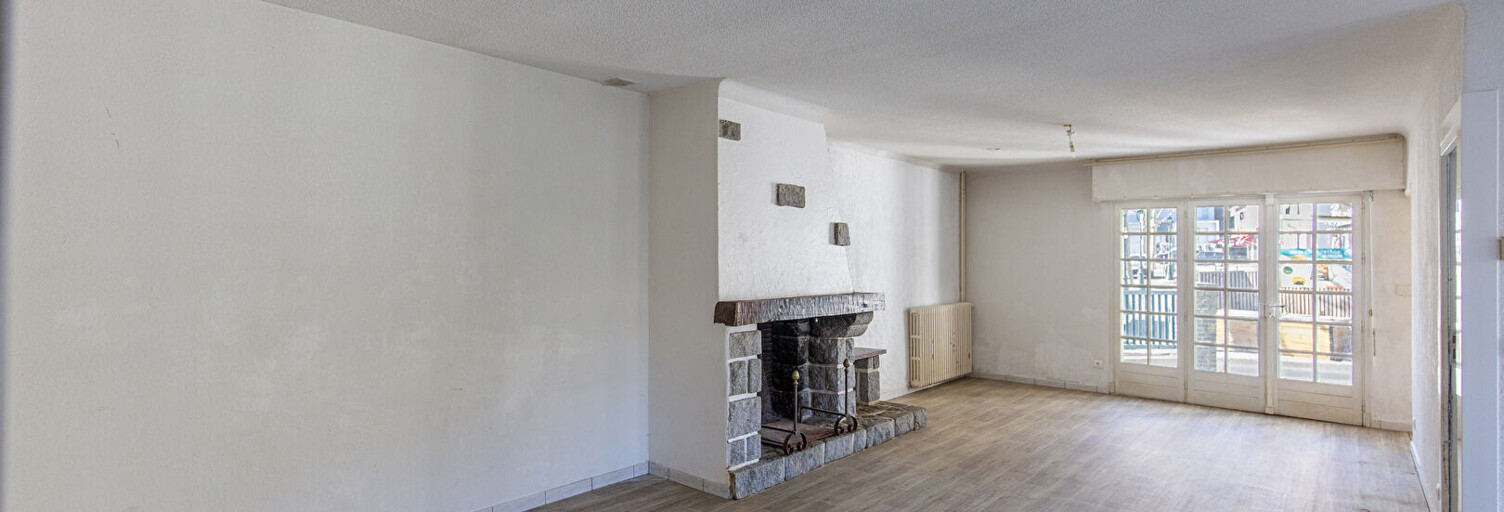 Appartement 6 Pièces 165 m² à vendre à Argelès-Gazost (65400)