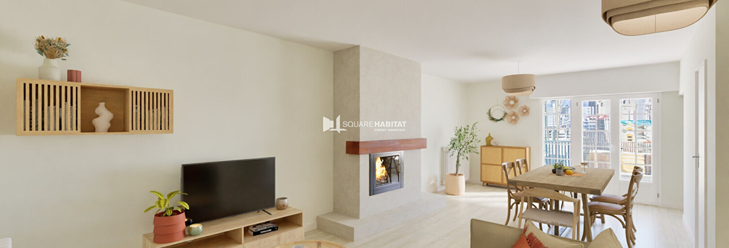 Appartement 6 Pièces 165 m² à vendre à Argelès-Gazost (65400)