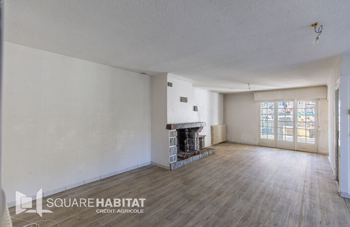 Appartement Argeles Gazost 6 pièce(s) 160 m2 — photo 2