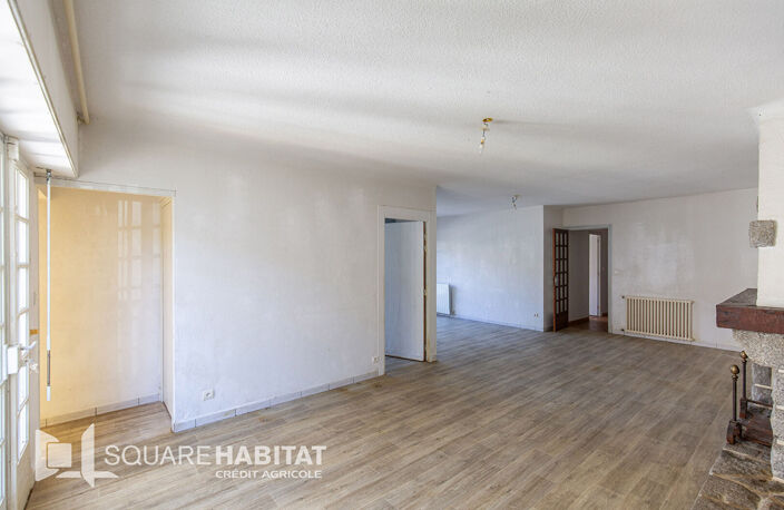 Appartement Argeles Gazost 6 pièce(s) 160 m2 — photo 5