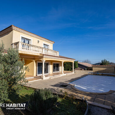 Maison 5 pièces 360000 €