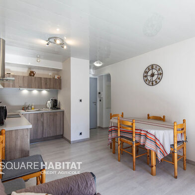 Appartement 3 pièces 139900 €