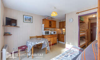 Appartement 3 Pièces 27 m² à vendre à Luz-Saint-Sauveur (65120)