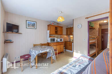 Appartement 3 pièces 89900 €