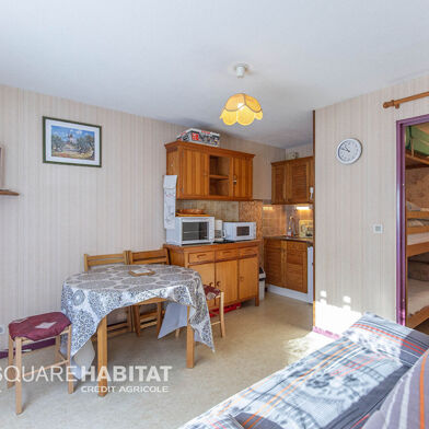 Appartement 3 pièces 94000 €