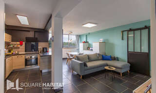 Appartement 4 Pièces 75 m² à vendre à Tarbes (65000)