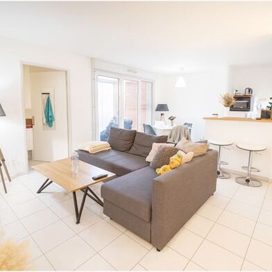Appartement 2 pièces 687 €