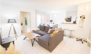 Appartement 2 Pièces 42 m² à louer à Toulouse (31300)