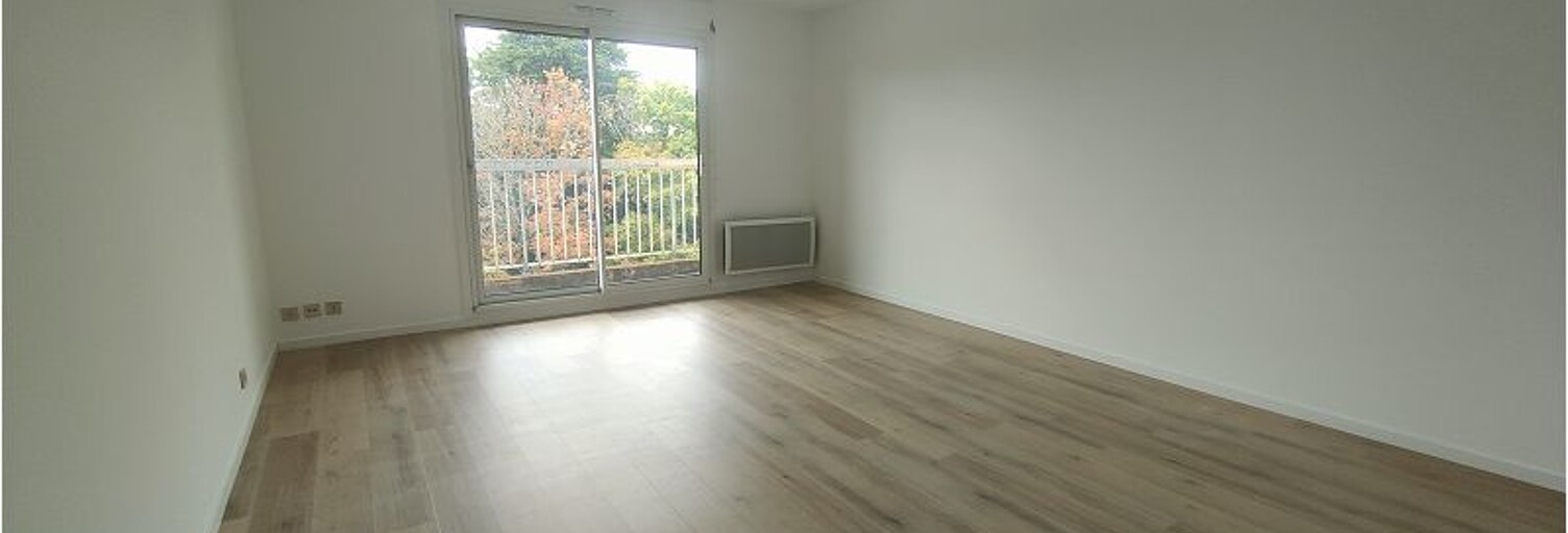 Appartement 3 Pièces 71 m² à louer à Toulouse (31300)