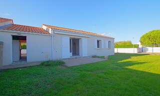 Maison 4 Pièces 81 m² à vendre à Les Sables-d'Olonne (85180)