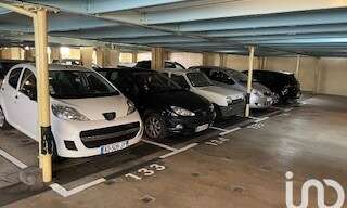 Garage  108 m² à vendre à Saint-Étienne (42100)