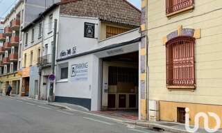 Garage  169 m² à vendre à Saint-Étienne (42100)