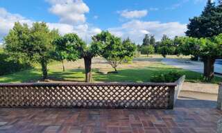 Maison 4 Pièces 110 m² à vendre à Monteux (84170)