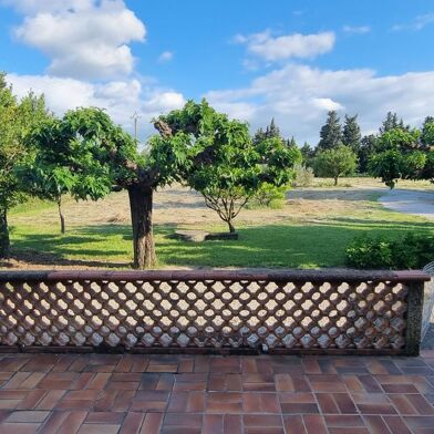 Maison 4 pièces 368000 €