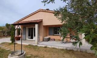 Maison 5 Pièces 181 m² à vendre à Les Arcs (83460)