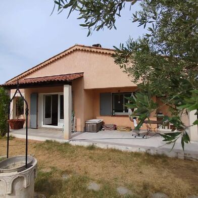 Maison 5 pièces 489000 €