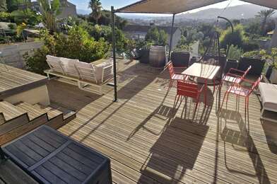 Maison 4 pièces 465000 €