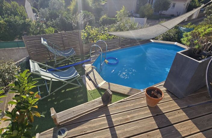 Villa VUE MER — photo 2