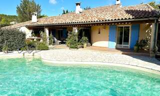 Maison 7 Pièces 175 m² à vendre à Clermont-l'Hérault (34800)