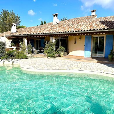 Maison 7 pièces 565000 €