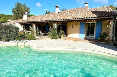 Maison 7 pièces 565000 €