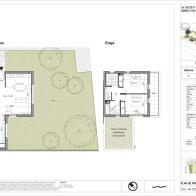 Maison 5 pièces 497000 €