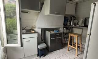 Appartement 2 Pièces 33 m² à vendre à Le Havre (76600)