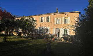 Maison 17 Pièces 298 m² à vendre à Saint-Martin-le-Vieil (11170)