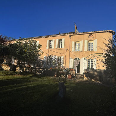 Maison 17 pièces 321000 €